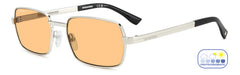Sunglasses Dsquared2 D2 0192/S 010N8 58 19