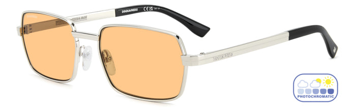 Sunglasses Dsquared2 D2 0192/S 010N8 58 19