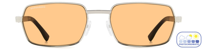 Sunglasses Dsquared2 D2 0192/S 010N8 58 19