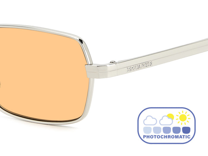Sunglasses Dsquared2 D2 0192/S 010N8 58 19