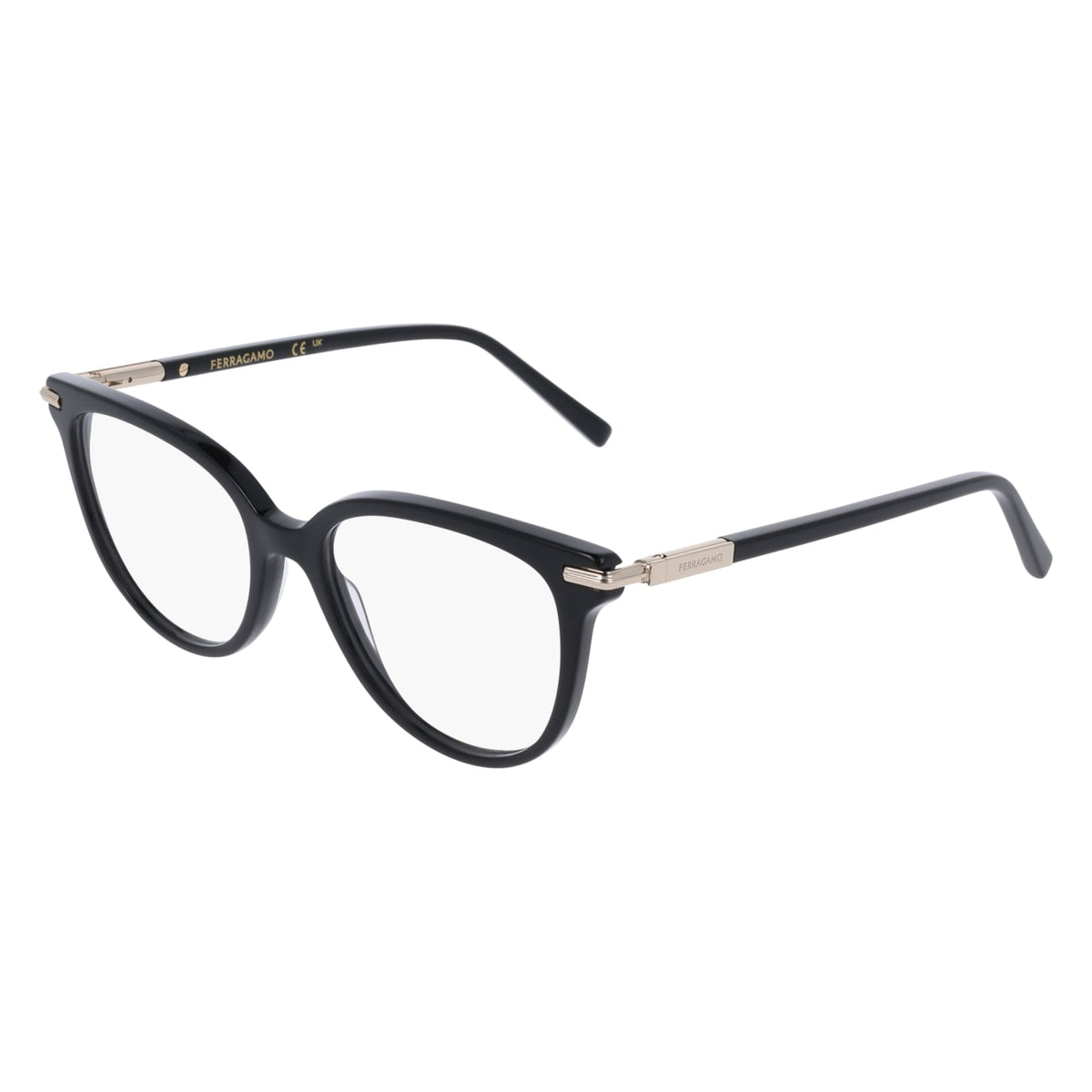 Gafas Graduadas Ferragamo SF3026 001 52 / 55 17