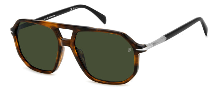 Gafas de Sol David Beckham DB 1172/S 6C5QT 59 16
