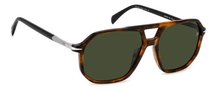 Gafas de Sol David Beckham DB 1172/S 6C5QT 59 16
