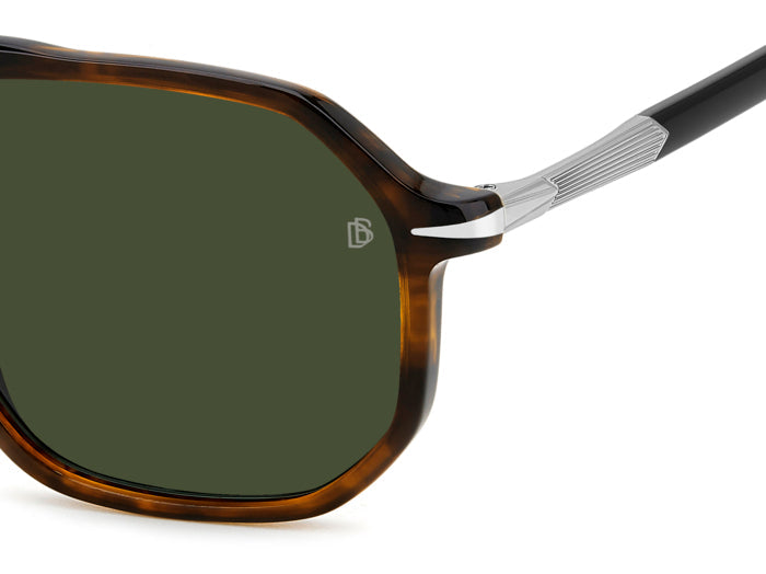 Gafas de Sol David Beckham DB 1172/S 6C5QT 59 16