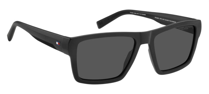 Sunglasses Tommy Hilfiger TH 2324/S 807M9 56 18