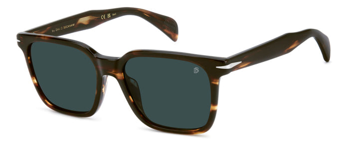 Gafas de Sol David Beckham DB 1199/G/S EX4KU 55 17