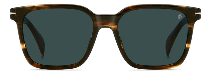 Gafas de Sol David Beckham DB 1199/G/S EX4KU 55 17