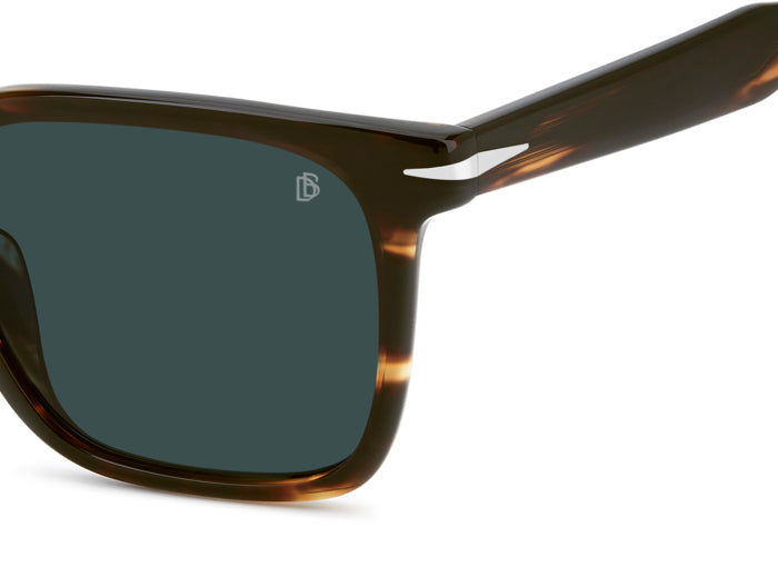 Gafas de Sol David Beckham DB 1199/G/S EX4KU 55 17