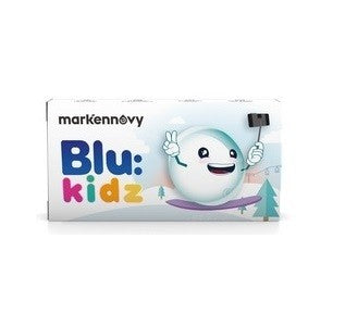 Blugen Multifocal Kidz Mensual