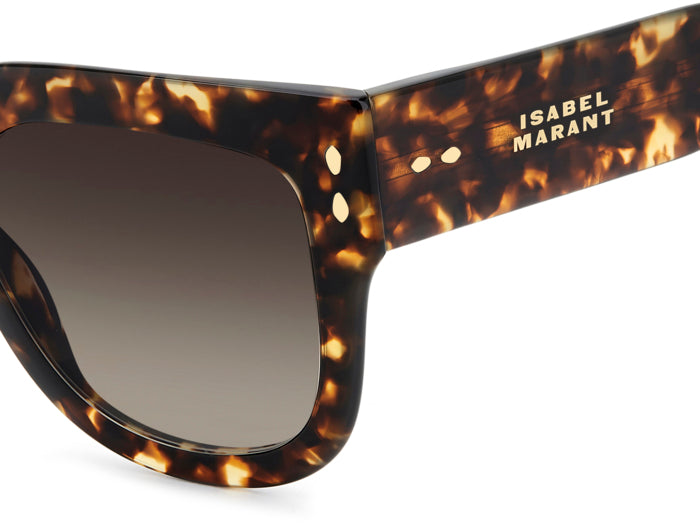Sunglasses Isabel Marant IM 0225/S 086HA 53 20