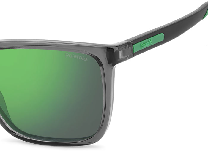 Gafas de Sol Polaroid PLD 2175/S/X KB75Z 54 18