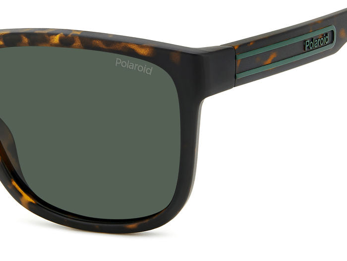 Gafas de Sol Polaroid PLD 2155/S HGCUC 57 17