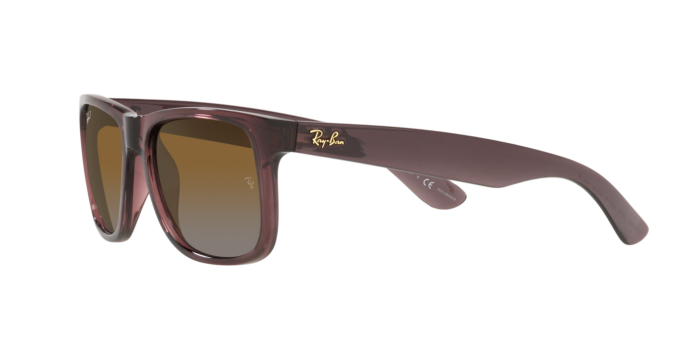 Gafas de Sol Ray-Ban Justin RB4165 6597T5 55 16