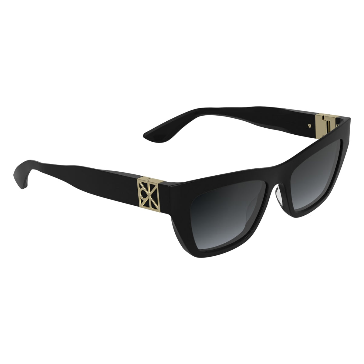 Sunglasses Calvin Klein (Ck) CK26534S 001 52 17