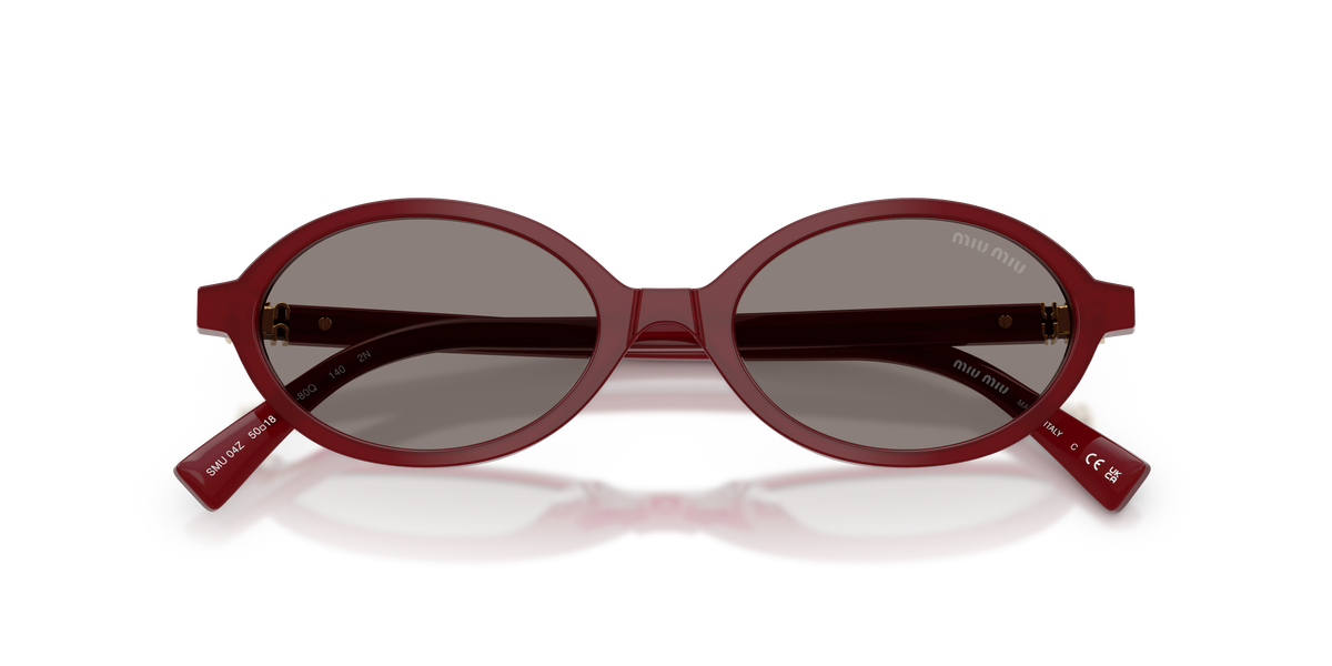 Gafas de Sol Miu Miu MU04ZS 21I80Q 50 18