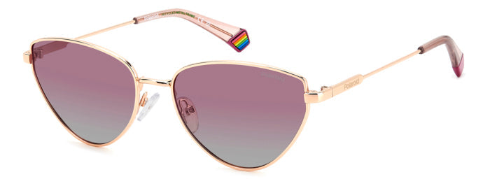 Gafas de Sol Polaroid PLD 6234/S/X EYRGC 57 17