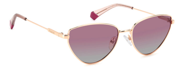 Gafas de Sol Polaroid PLD 6234/S/X EYRGC 57 17