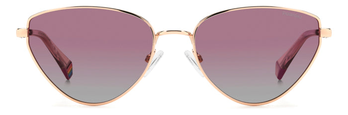 Gafas de Sol Polaroid PLD 6234/S/X EYRGC 57 17