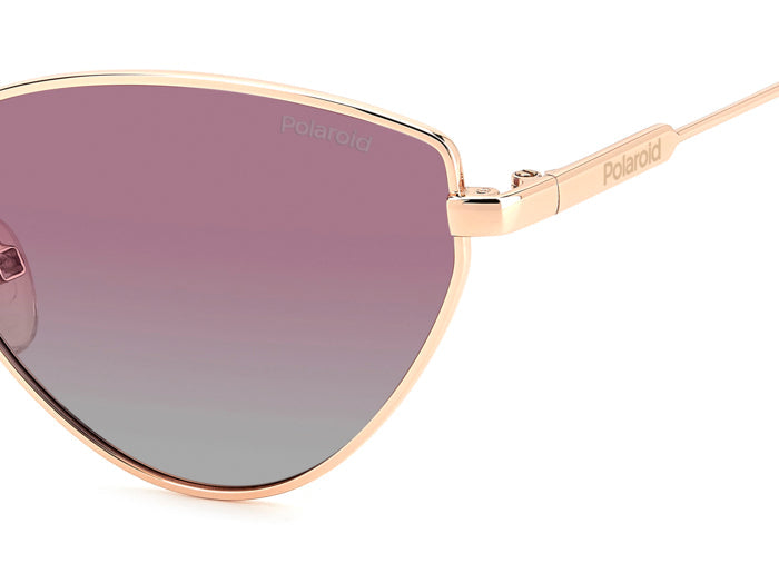 Gafas de Sol Polaroid PLD 6234/S/X EYRGC 57 17