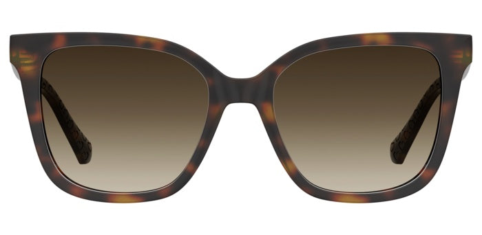 Sunglasses Moschino Love MOL077/S 05LHA 53 18