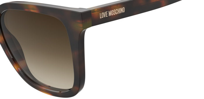 Sunglasses Moschino Love MOL077/S 05LHA 53 18
