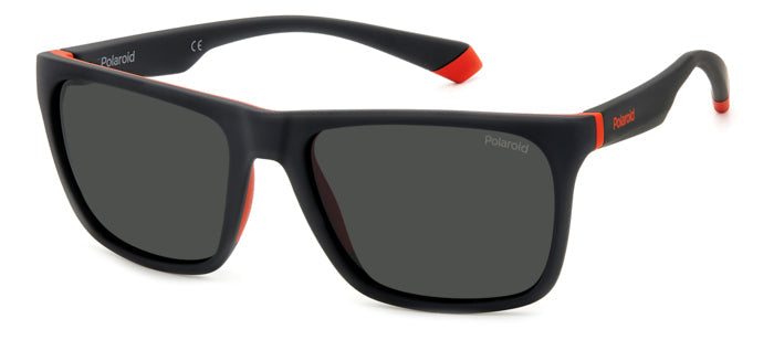 Sunglasses Polaroid PLD 2141/S BLXM9 57 18
