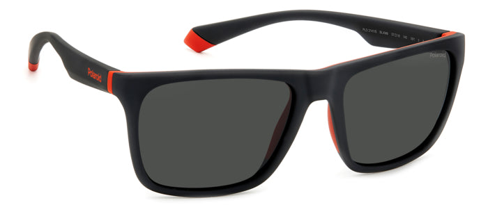 Sunglasses Polaroid PLD 2141/S BLXM9 57 18