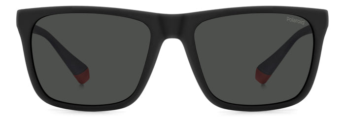 Sunglasses Polaroid PLD 2141/S BLXM9 57 18