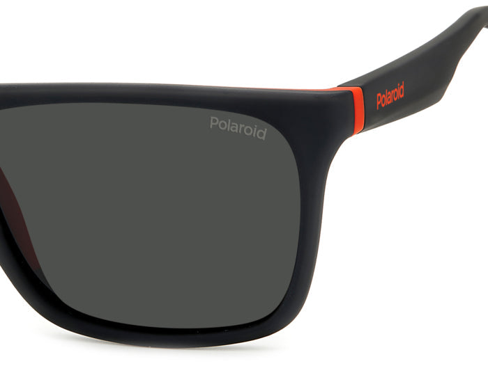 Sunglasses Polaroid PLD 2141/S BLXM9 57 18