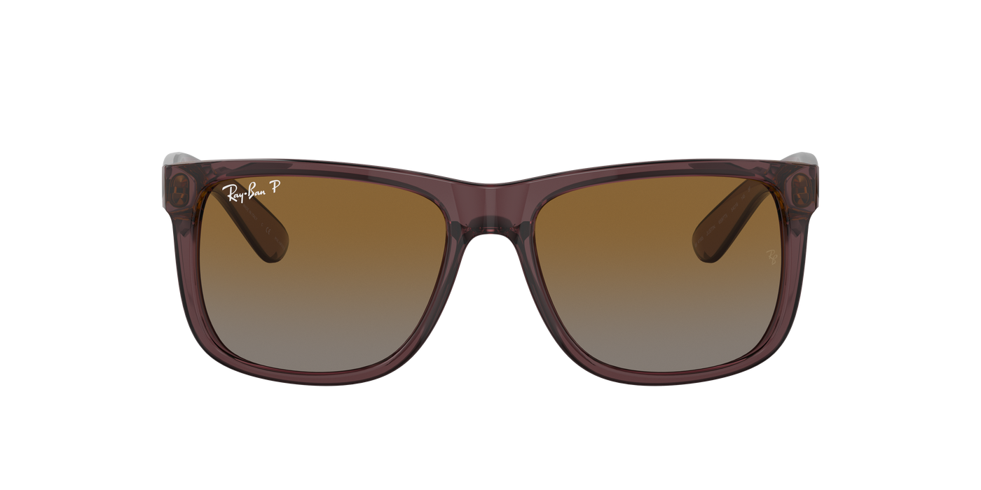 Gafas de Sol Ray-Ban Justin RB4165 6597T5 55 16
