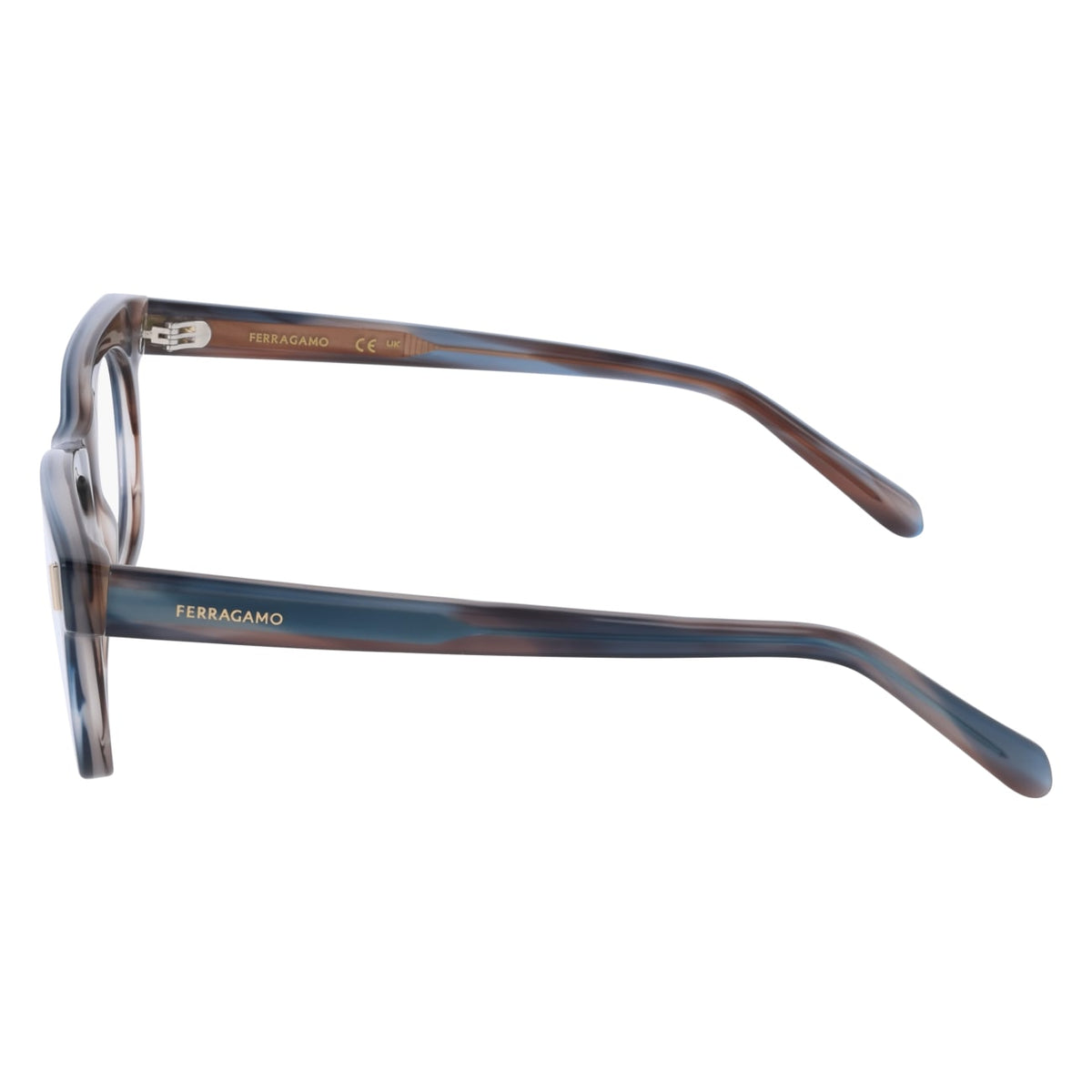 Gafas Graduadas Ferragamo SF3025 314 51 17