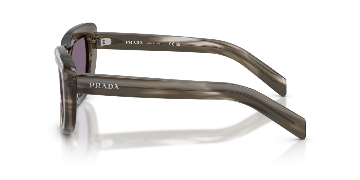 Sunglasses Prada PRD07S 26O70W 53 20