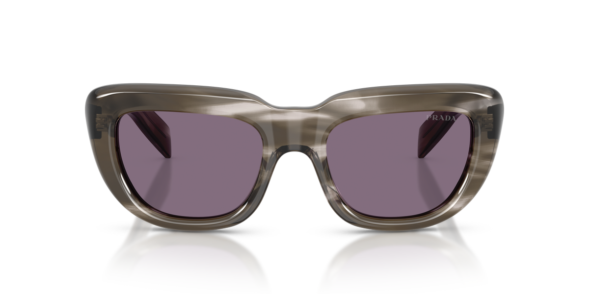 Sunglasses Prada PRD07S 26O70W 53 20