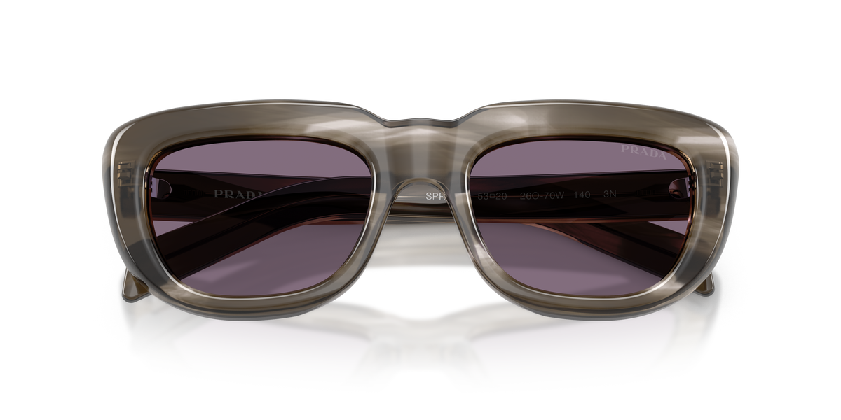 Sunglasses Prada PRD07S 26O70W 53 20