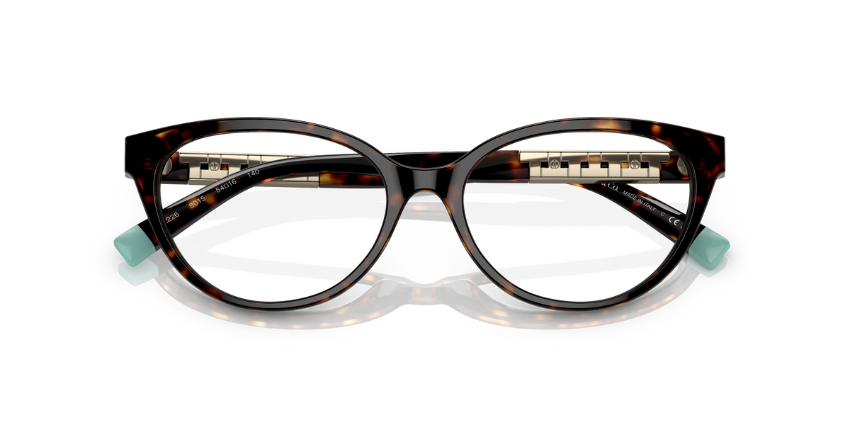 Prescription Glasses Tiffany TF2226 8015 54 16