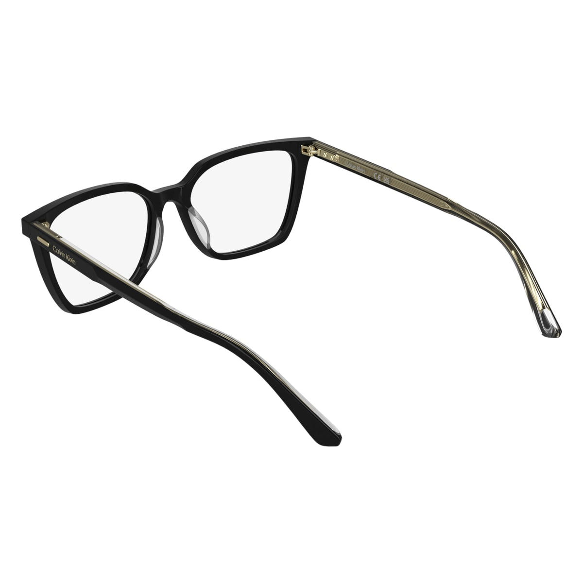 Gafas Graduadas Calvin Klein (Ck) CK26536 001 54 16