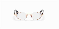 Gafas Graduadas Balmain Monsieur BPX153 D 53 18