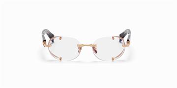 Gafas Graduadas Balmain Monsieur BPX153 D 53 18