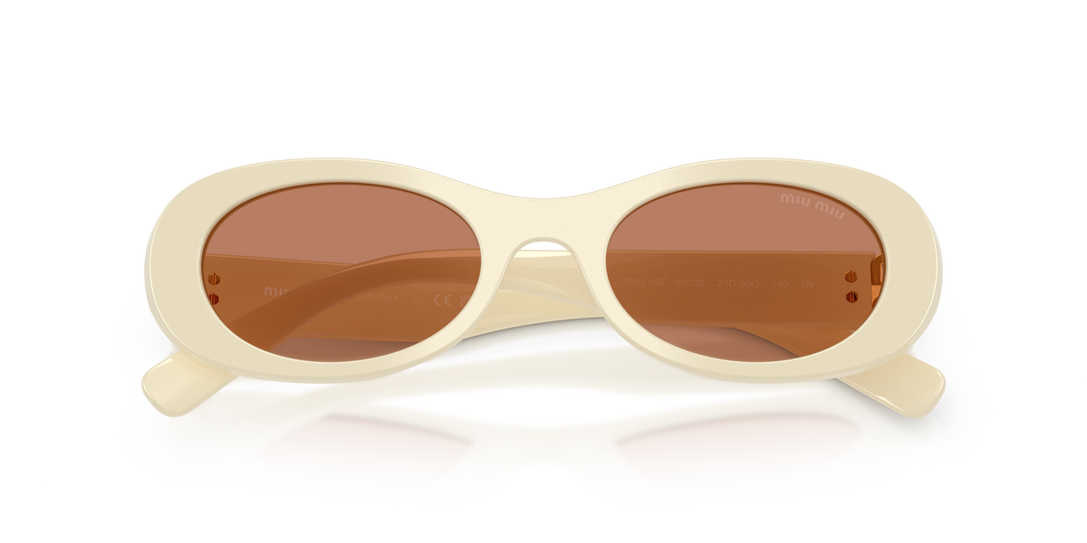 Gafas de Sol Miu Miu MU06ZS 21D90Q 50 20