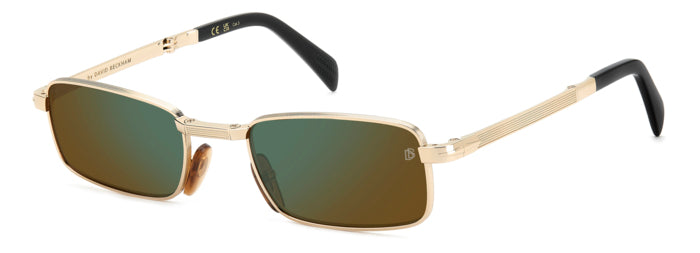 Gafas de Sol David Beckham DB 99/ORIGAMI RHLMT 53 21