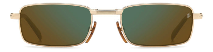 Gafas de Sol David Beckham DB 99/ORIGAMI RHLMT 53 21