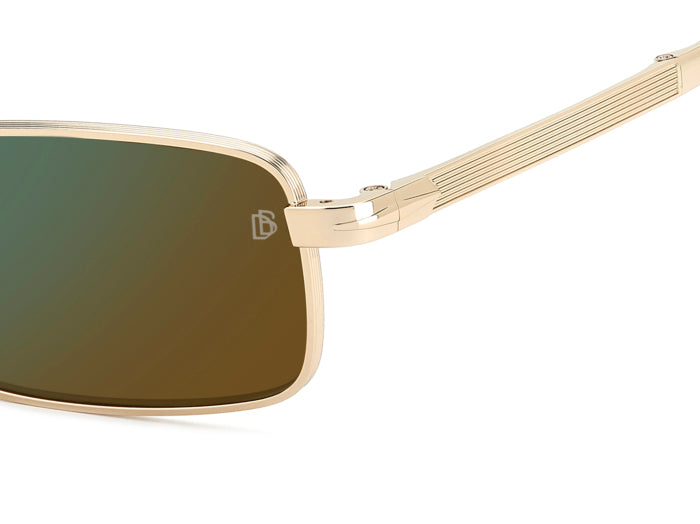 Gafas de Sol David Beckham DB 99/ORIGAMI RHLMT 53 21