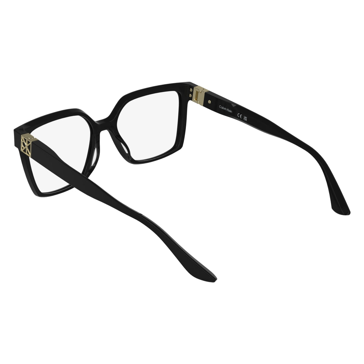 Prescription Glasses Calvin Klein (Ck) CK26540 001 55 17