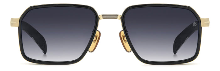 Gafas de Sol David Beckham DB 7158/S RHL08 57 19