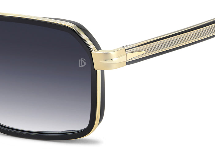 Gafas de Sol David Beckham DB 7158/S RHL08 57 19