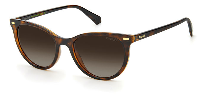 Gafas de Sol Polaroid PLD 4107/S 086LA 52 18