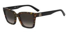 Sunglasses Moschino Love MOL091/S 086HA 51 19