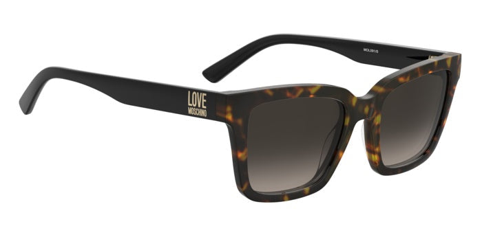 Sunglasses Moschino Love MOL091/S 086HA 51 19