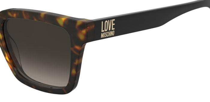 Sunglasses Moschino Love MOL091/S 086HA 51 19