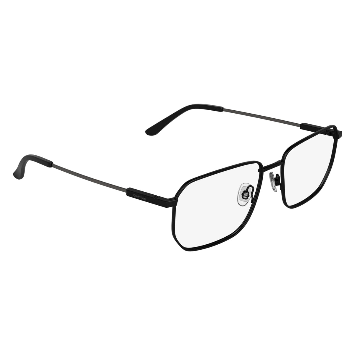 Prescription Glasses Calvin Klein (Ck) CK26124 002 56 17